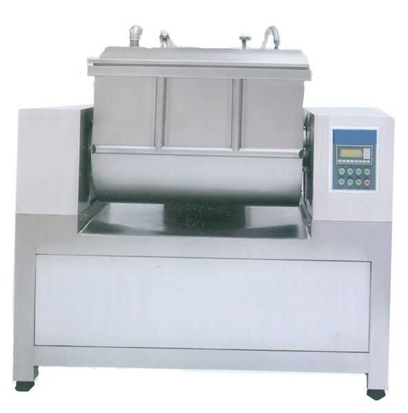 HM-50真空和面機