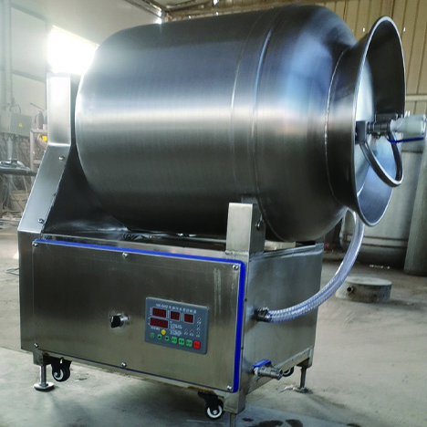 閆亮精工GR-200滾揉機